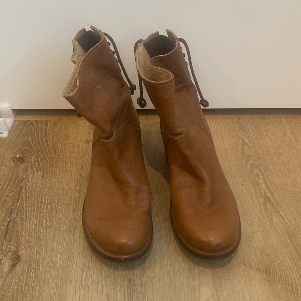 FRYE Boots!